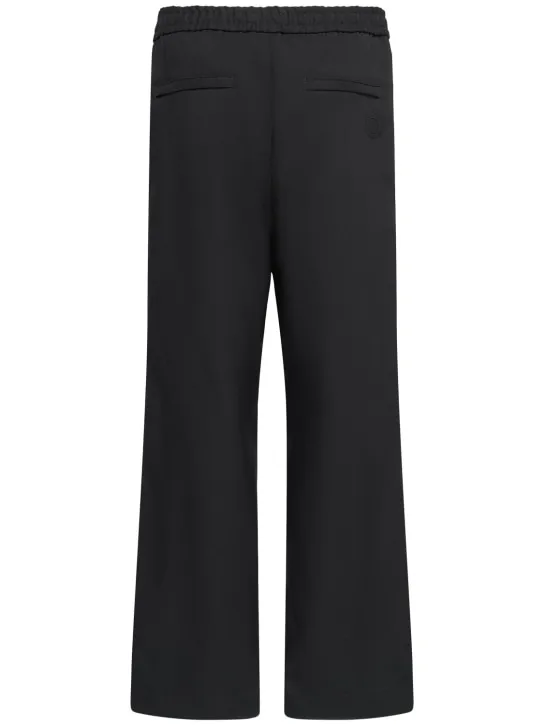 Moncler   Technical tech pants 