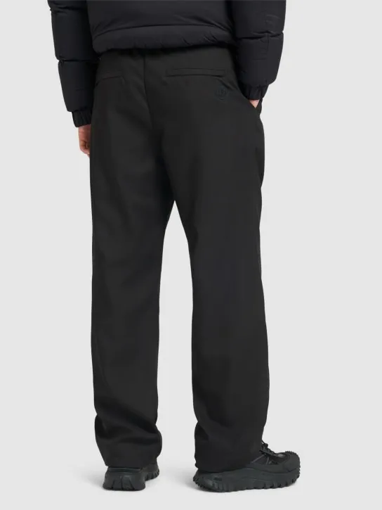 Moncler   Technical tech pants 