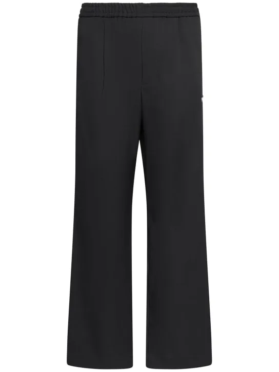 Moncler   Technical tech pants 