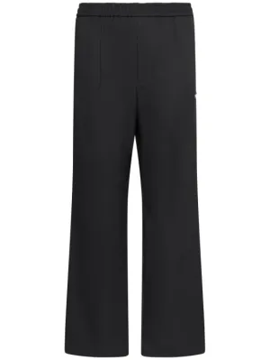 Moncler   Technical tech pants 