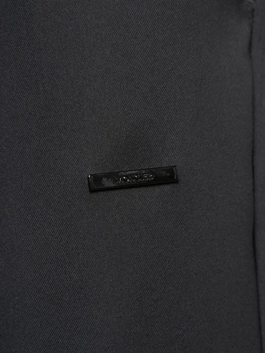Moncler   Technical tech pants 
