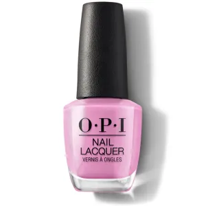 OPI Lucky Lucky Lavender