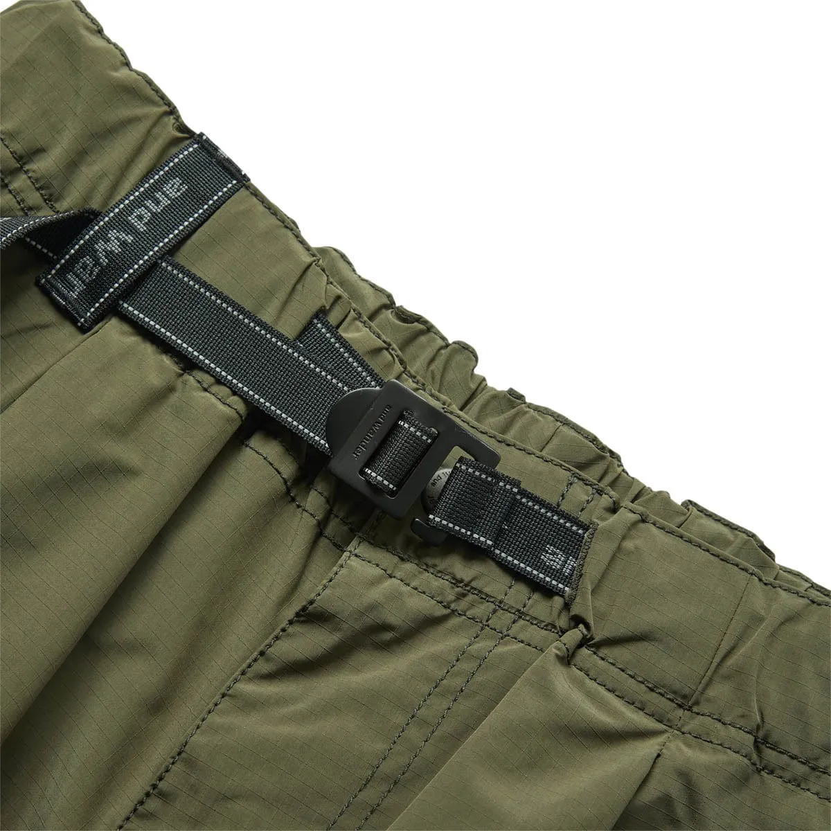 OVERSIZED CARGO PANTS