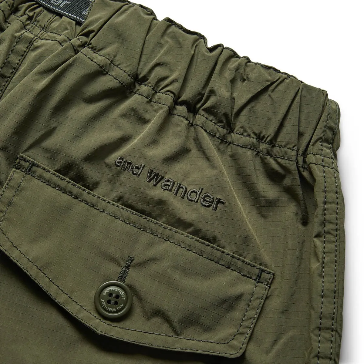 OVERSIZED CARGO PANTS
