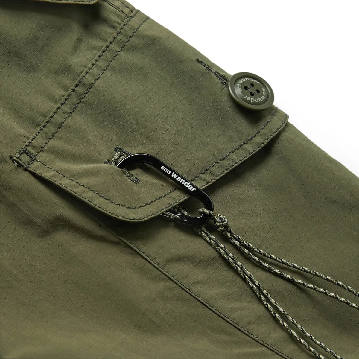 OVERSIZED CARGO PANTS
