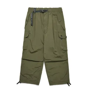 OVERSIZED CARGO PANTS