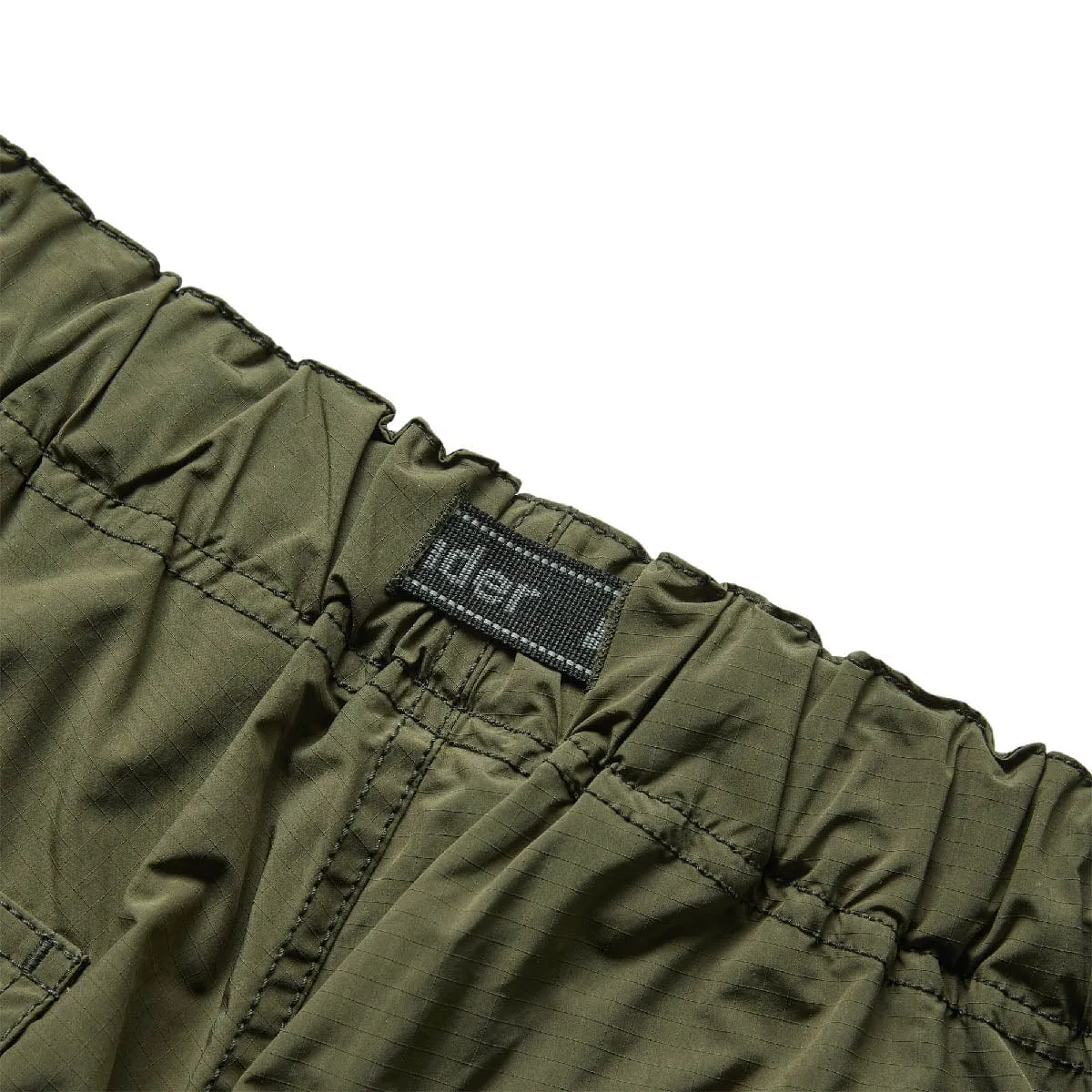 OVERSIZED CARGO PANTS