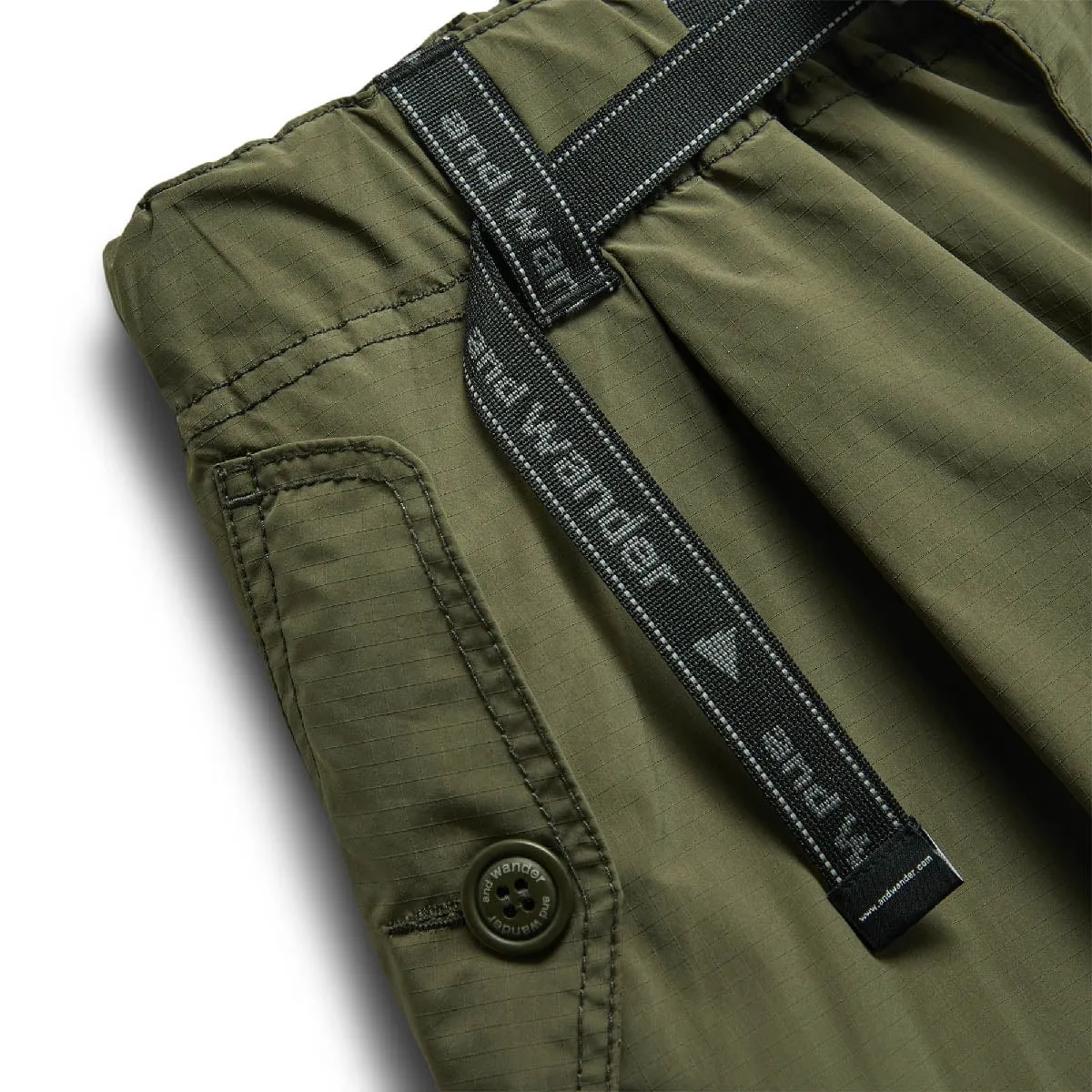 OVERSIZED CARGO PANTS