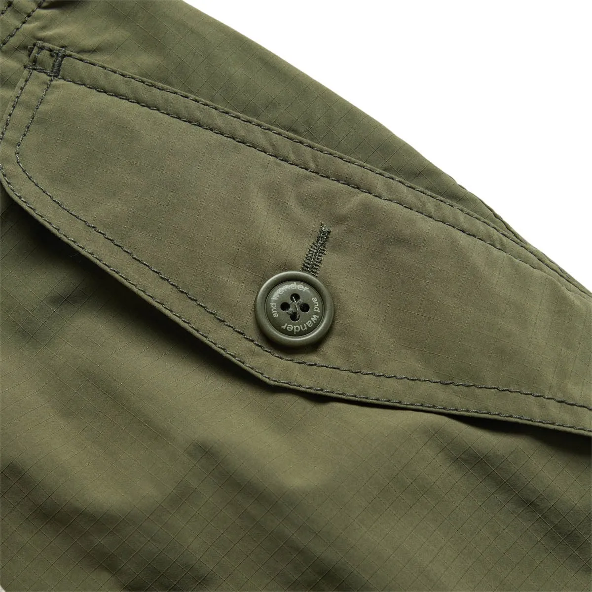 OVERSIZED CARGO PANTS
