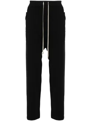 Pantaloni Classic Cargo Knit Pants - Black