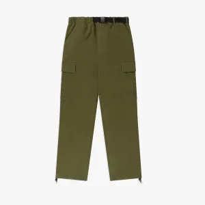 Parlez Yarwood Cargo Trousers - Khaki