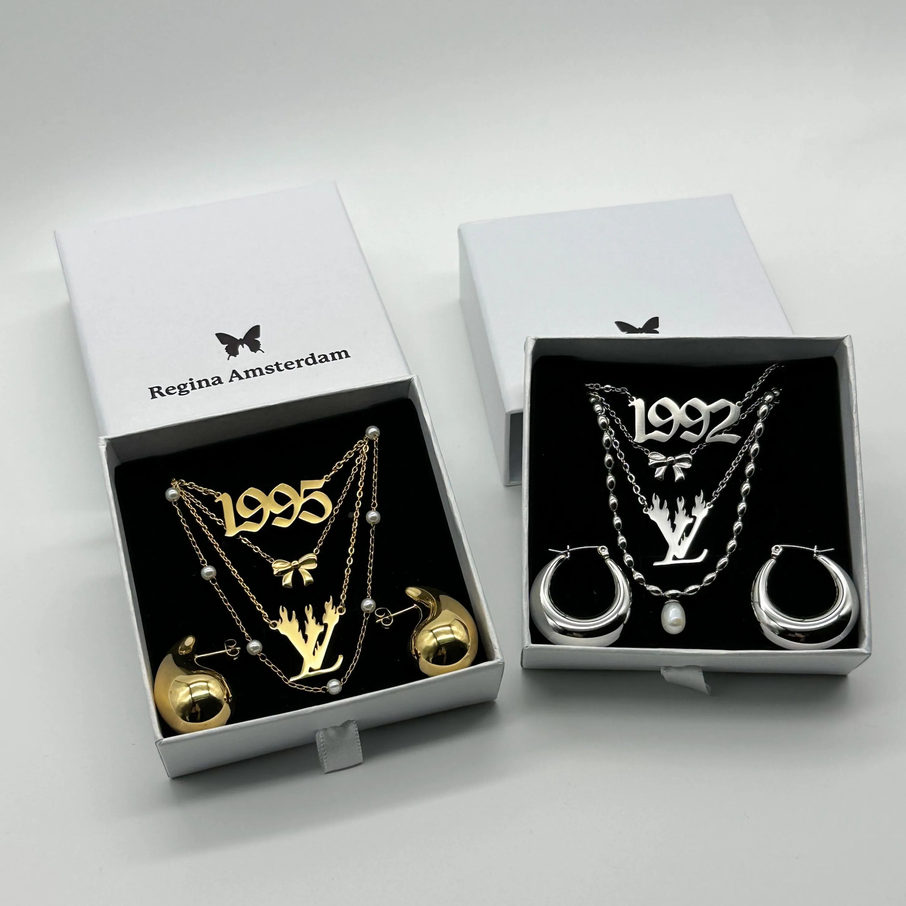 Personalized Set