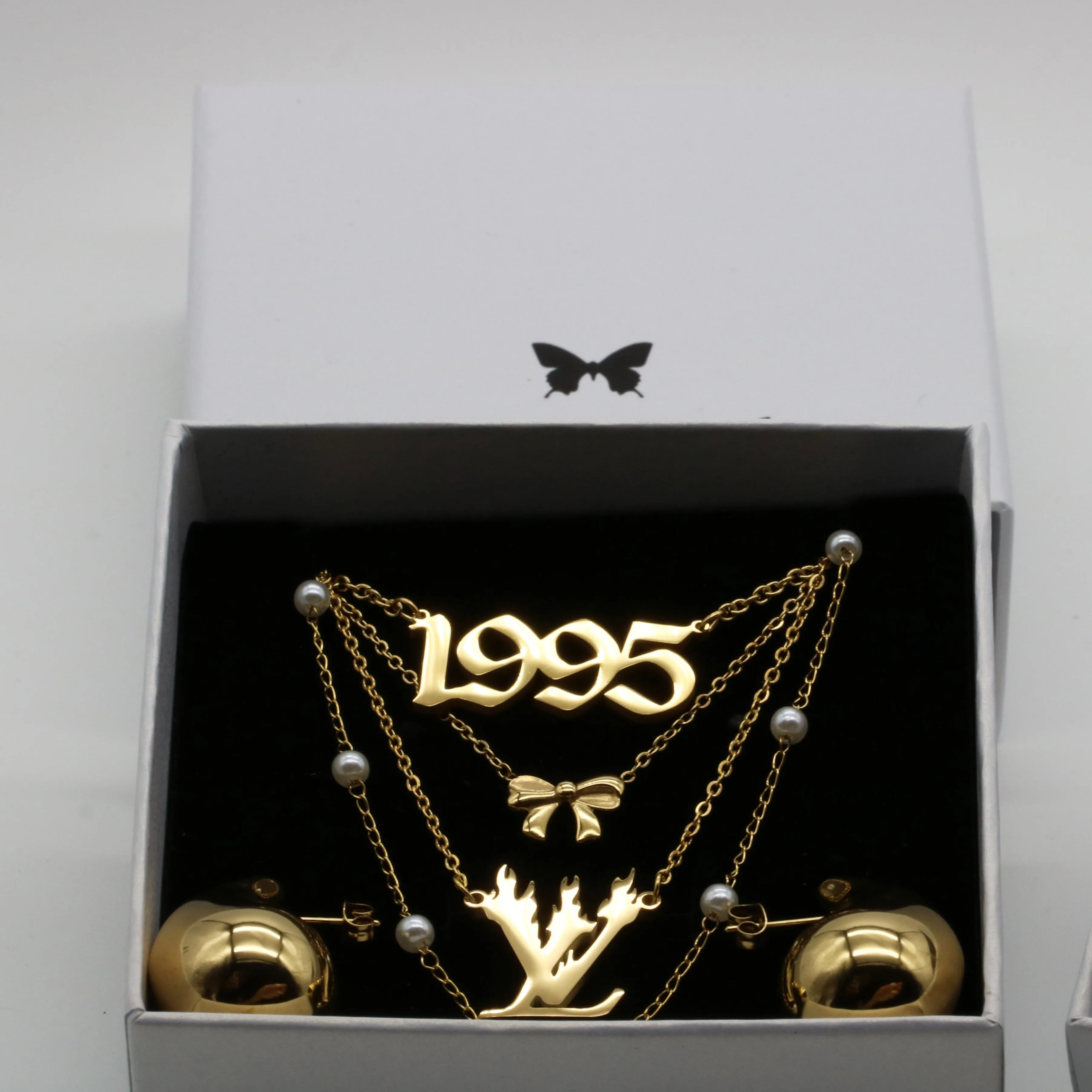 Personalized Set