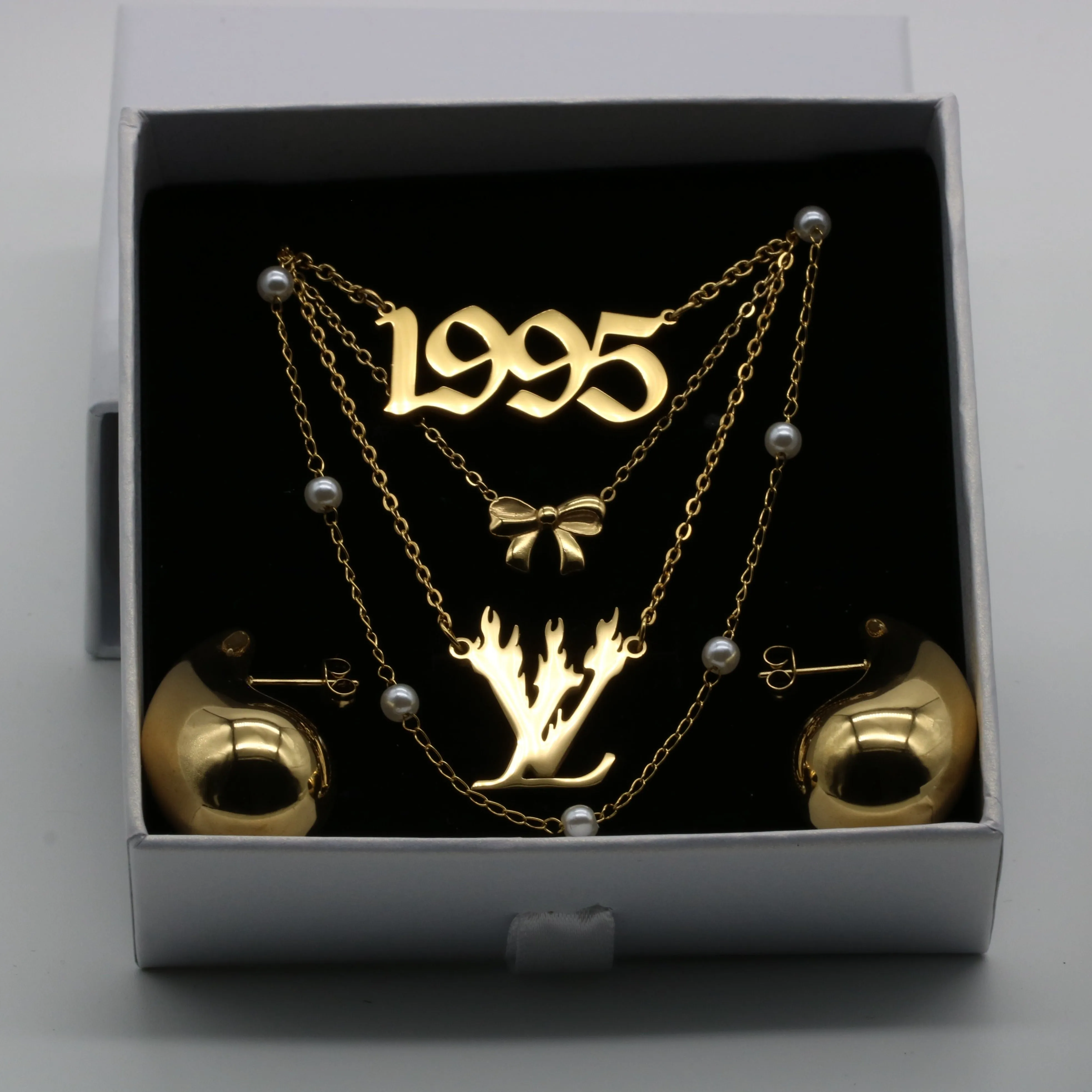 Personalized Set
