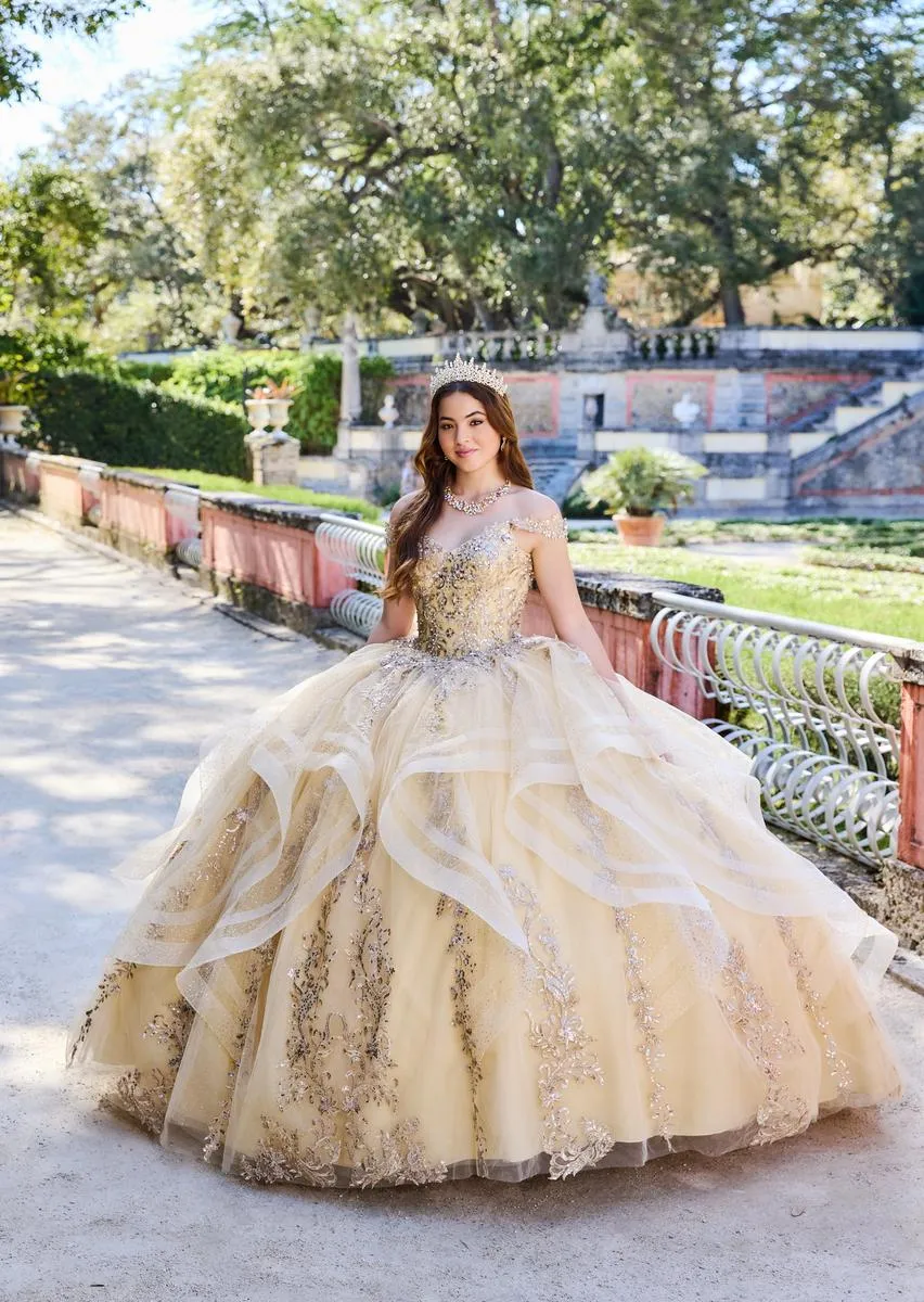 Princesa by Ariana Vara  Dress PR30117