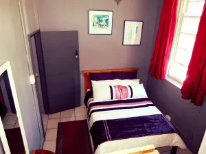 Private Double En-Suite Room