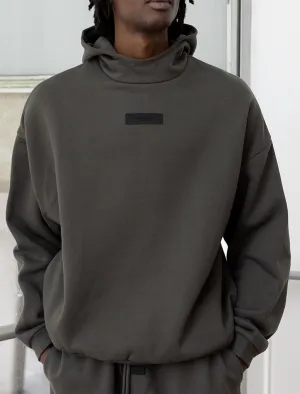 PULLOVER HOODIE