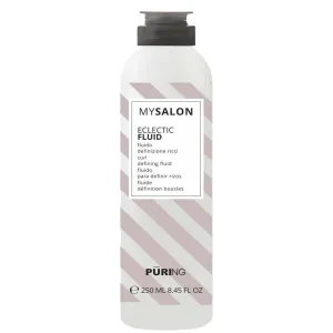 Puring MySalon Eclectic Fluid – Флюїд для формування локонів