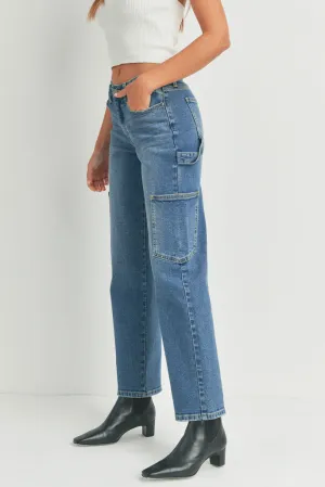 *RESTOCKED* JBD CARGO STRAIGHT LEG, 2 COLORS