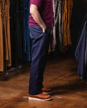 Review - Industrial Dow Cargo Pant (Navy)(Dk Navy)