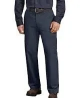 Review - Industrial Dow Cargo Pant (Navy)(Dk Navy)