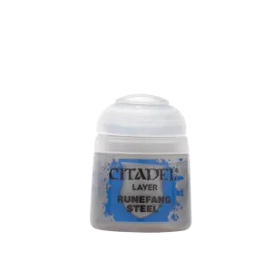 Runefang Steel (12ml)