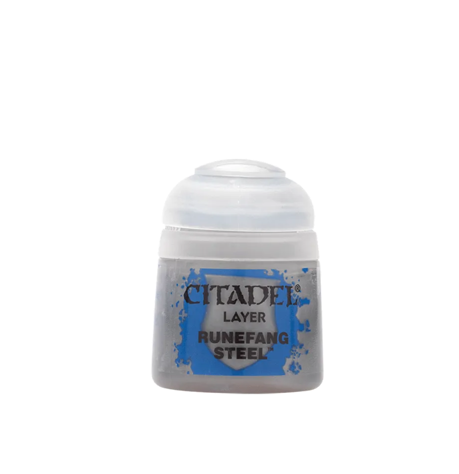 Runefang Steel (12ml)