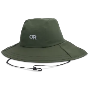 Seattle Cape Hat