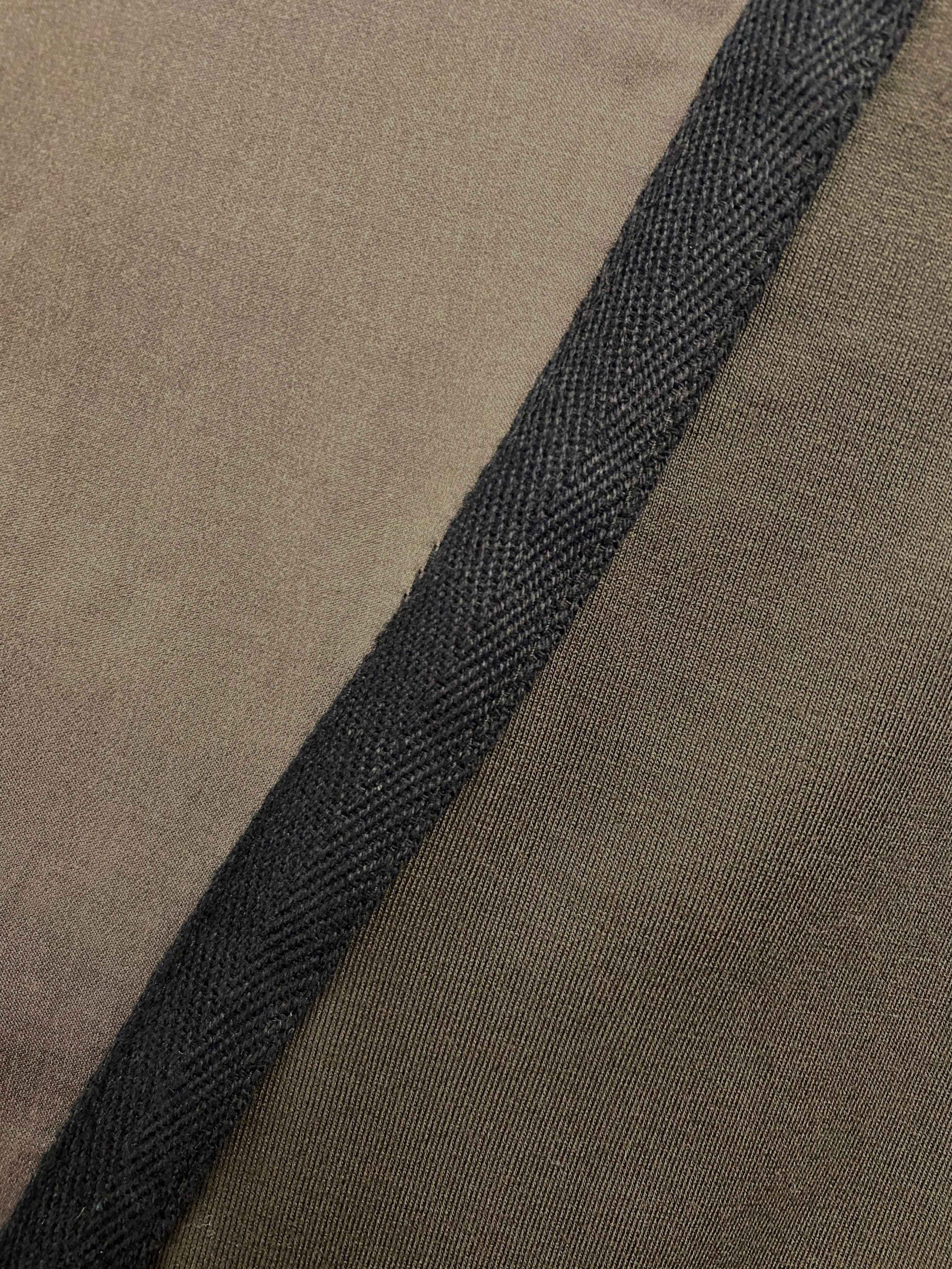 Sheen Panelled Front Top BACK IN STOCK