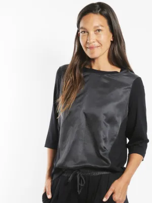 Sheen Panelled Front Top BACK IN STOCK