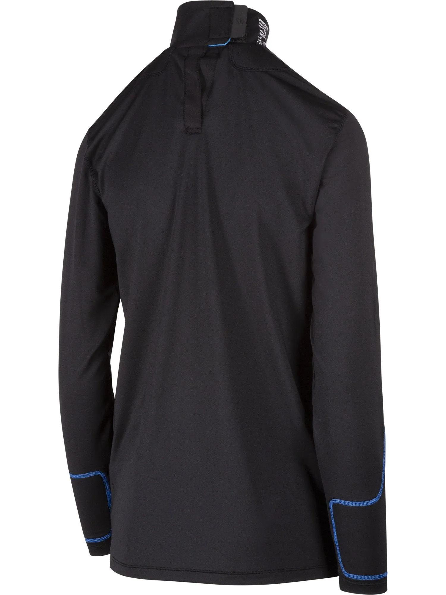 Sherwood T90 Long Sleeve Shirt with Neck Guard Womens