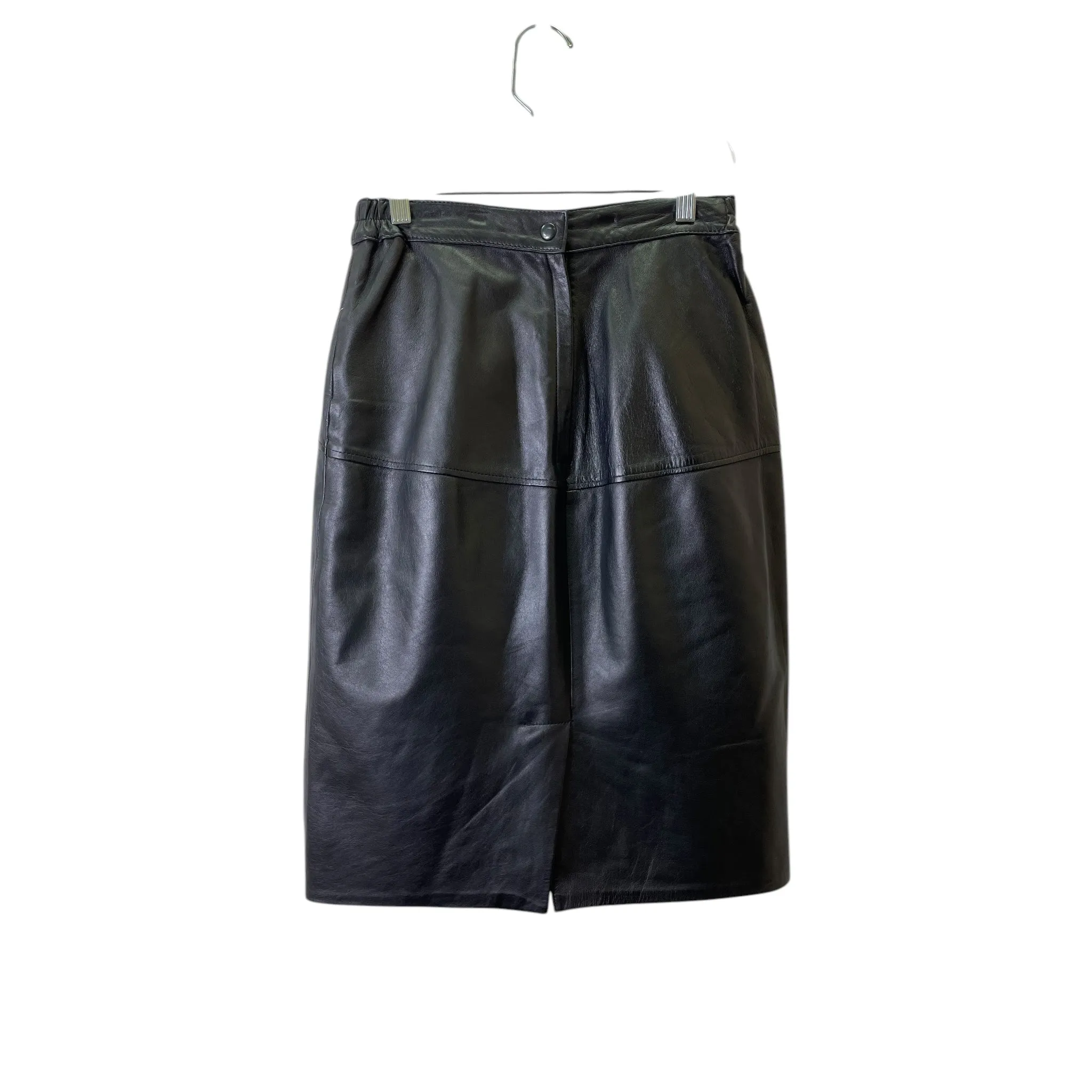 SKIRT MIDI by Bellissima In BLACK, Size: 10
