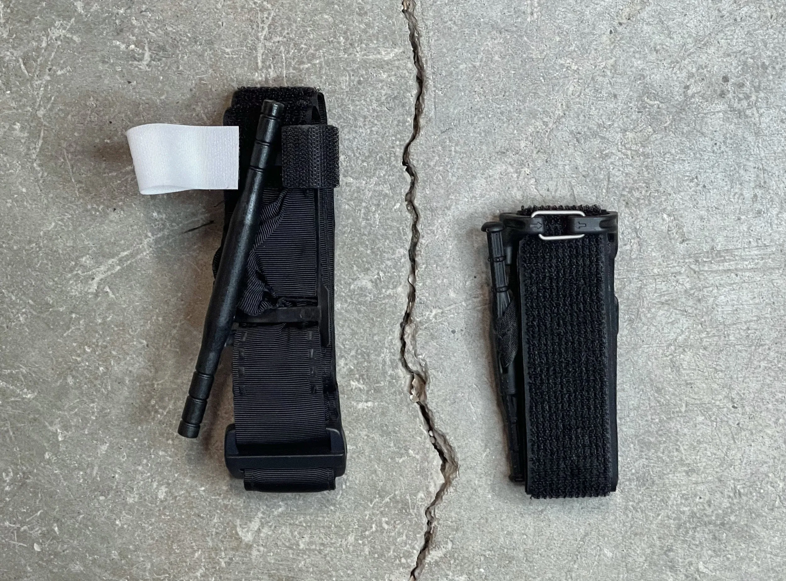 SnakeStaff EDC Tourniquet