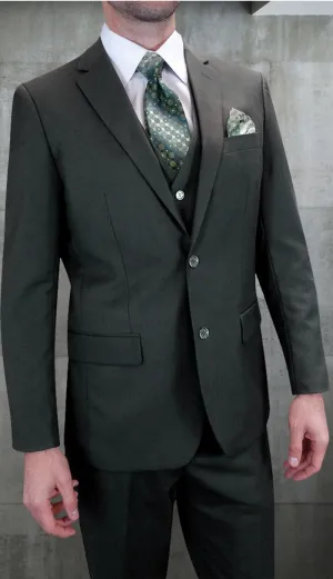 Statement  TS-2V-HU Mens Suit