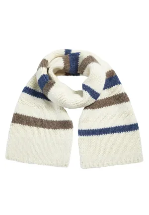 STEPHANIE-Multi Stripe