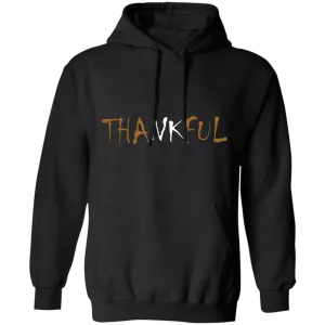 Thanksgiving Pullover Hoodie