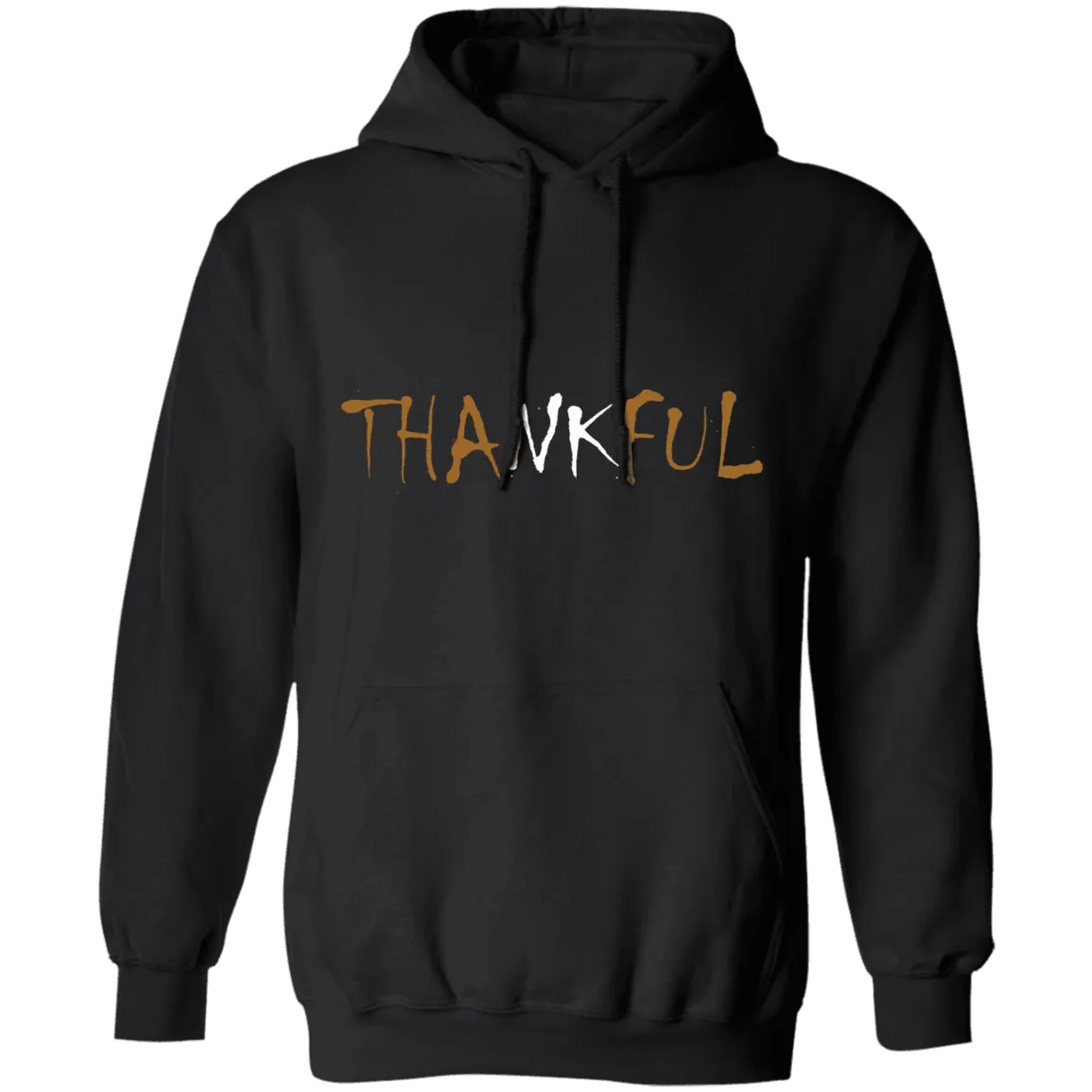 Thanksgiving Pullover Hoodie