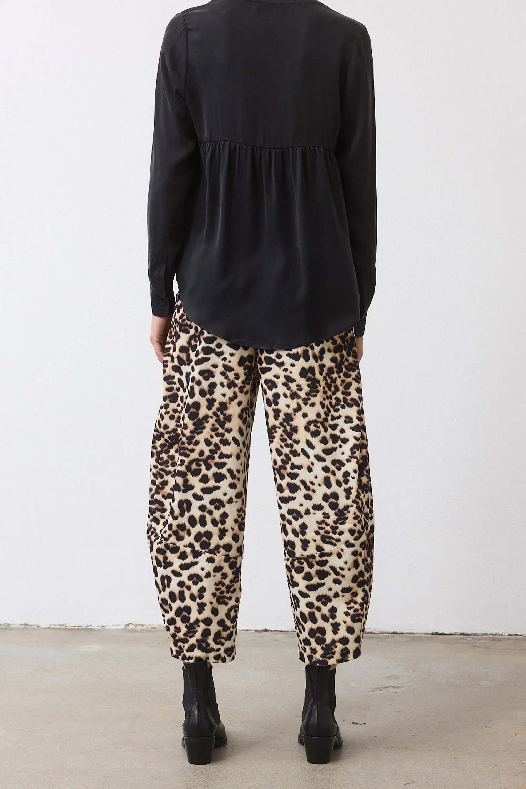 The Formal Wide-ish Pants