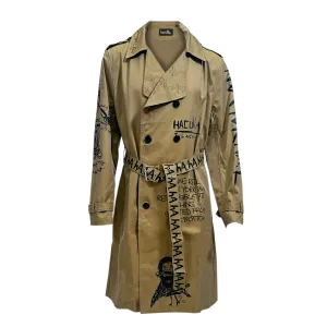 THERES NO FUTURE FOR YOU TRENCH