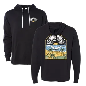 Tropic Hoodie