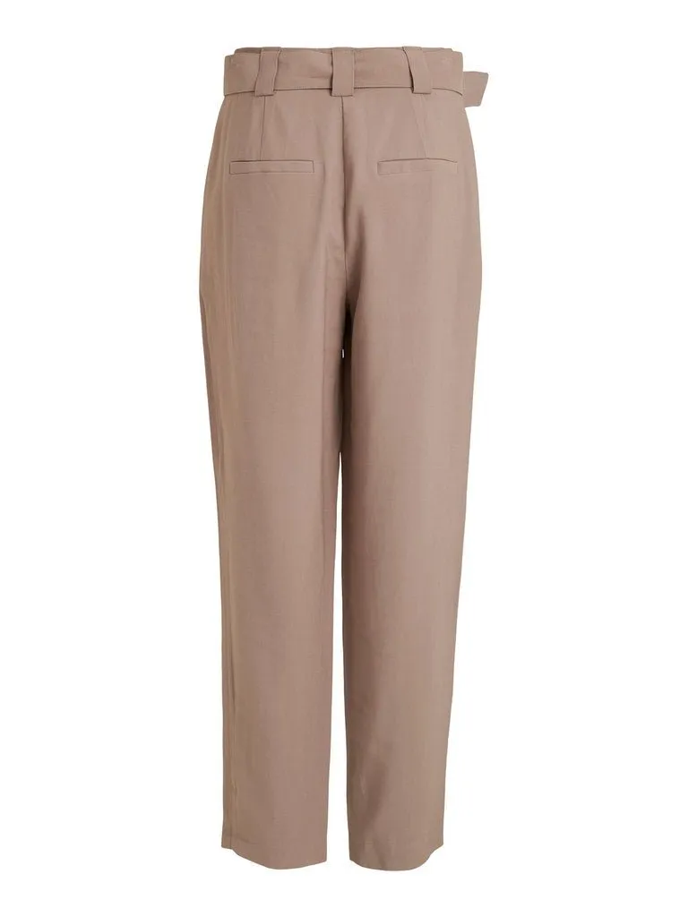 Vila Reggie - Bukser high waist