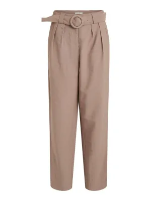 Vila Reggie - Bukser high waist
