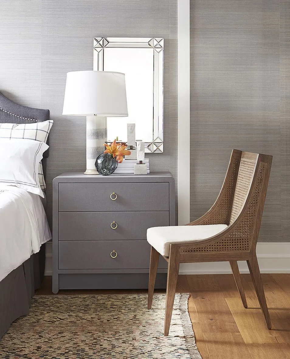 Villa & House Raleigh Arm Chair