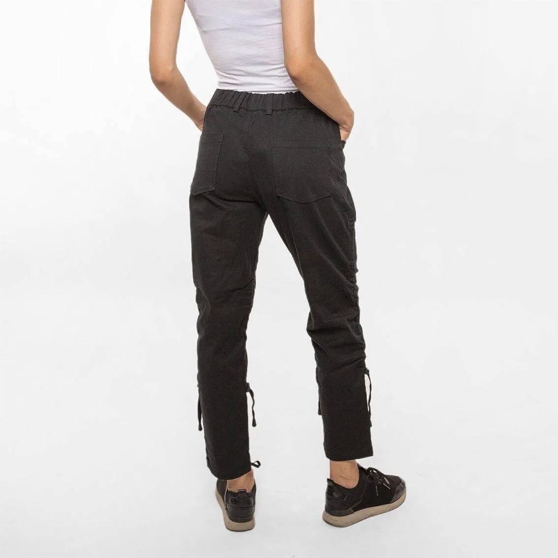 Women's Travel Pants
