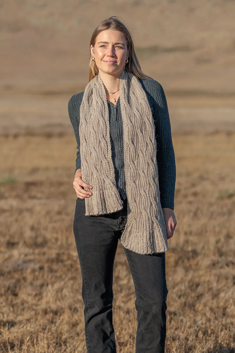 Yarn Citizen Humboldt Current Wrap Kit