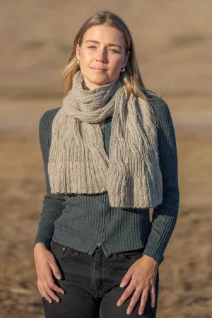 Yarn Citizen Humboldt Current Wrap Kit