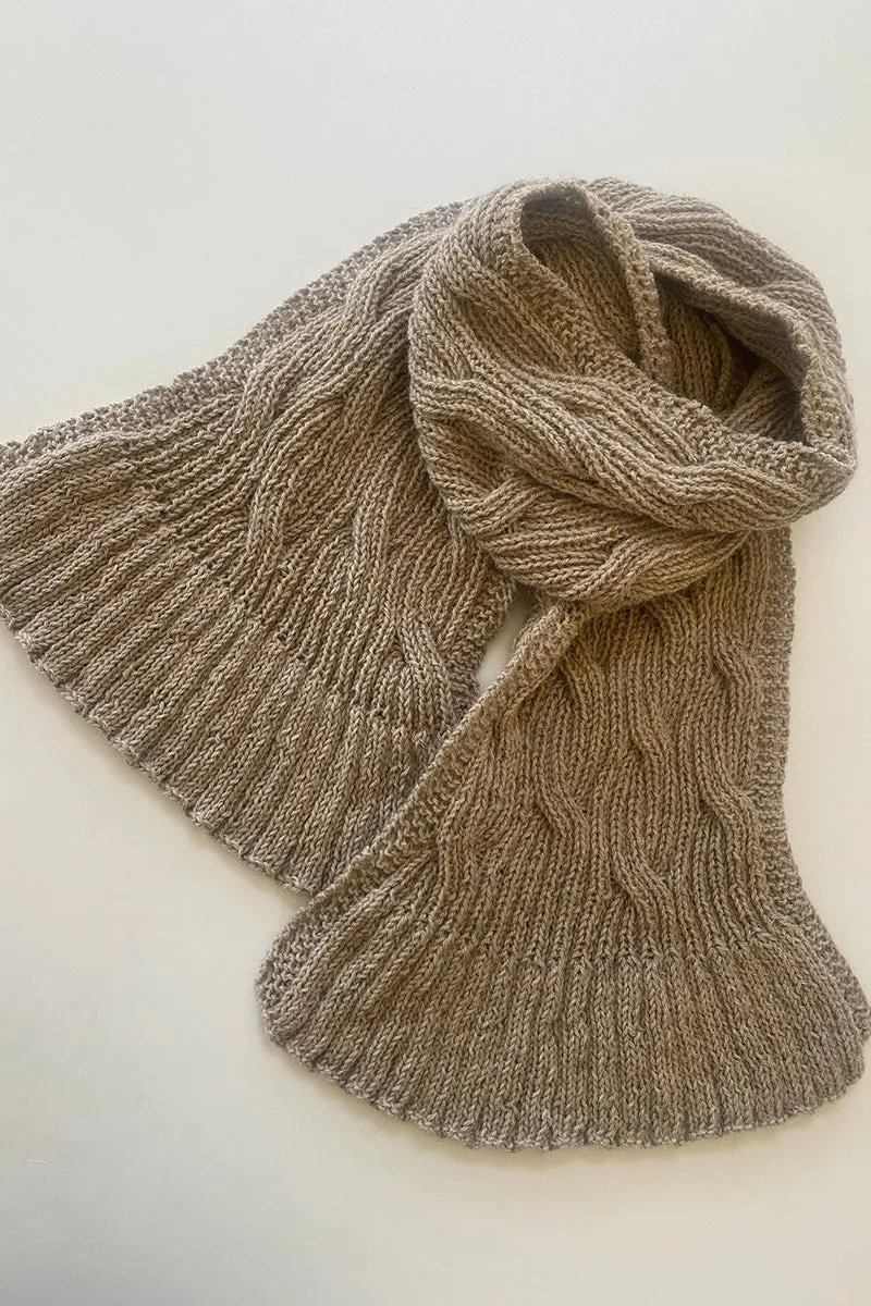 Yarn Citizen Humboldt Current Wrap Kit