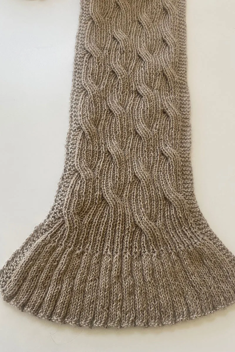 Yarn Citizen Humboldt Current Wrap Kit