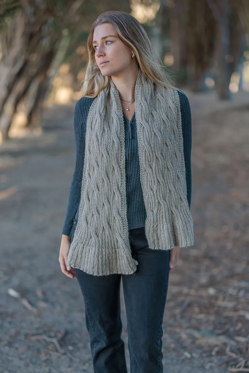 Yarn Citizen Humboldt Current Wrap Kit