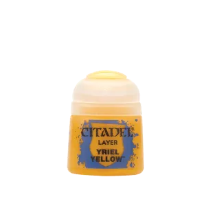 YRIEL YELLOW